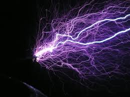 Image result for tesla coil