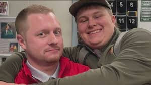 18-year-old student charged after North Hall High School teacher dies during prank, deputies say