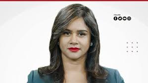 Telugu Anchor Swetcha Votarkar Dies By Suicide In Hyderabad