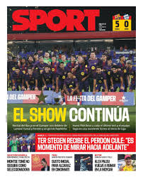 SPORT - News update