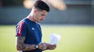 Pisacane pensa al turnover per la gara di oggi alle 18.30 contro il Genoa