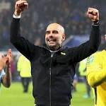 City join Arsenal League semis