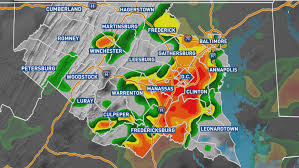 WJLA - News update