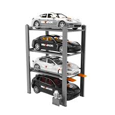 Car Stacker