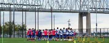 Colombia: Así llegan los 26 convocados a la fecha FIFA de septiembre