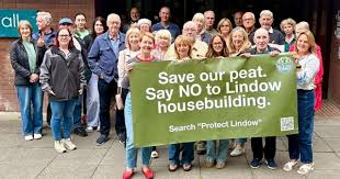 Knutsford Guardian - News update