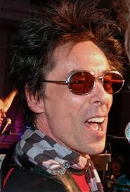 Earl Slick (guitar for John - studio) - earl-slick