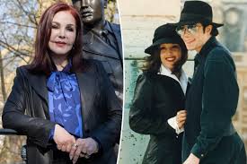 Priscilla Presley Speaks Out on Lisa Marie and Michael Jackson's Marriage
