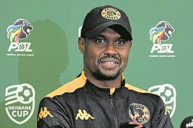 Chiefs' Turnaround Imminent? Coach Kaze Confident Despite Goal Drought! - Imagen principal del artículo