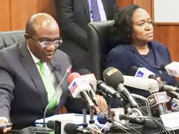 Image result for CBN MONETARY POLICY