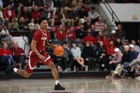 Former five-star recruit Jalil Bethea commits to Pitt