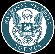 Image result for NSA LOGO