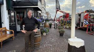 IJmuider Courant - News update