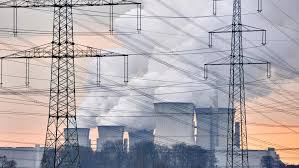 edison international