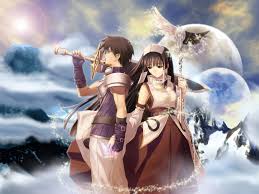 Hasil gambar untuk gambar anime