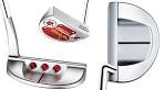 Scotty cameron golo putters
