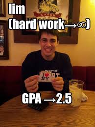 A Series of Unfortunate Memes: The Life of an Engineering Student ... via Relatably.com