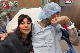 Trend Google: travis barker