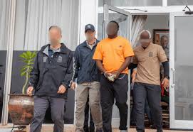 Ghanaian Sakawa Gang: $100M Fraud on US Citizens Exposed! - Imagen principal del artículo