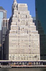 Resultado de imagen de Wall Street