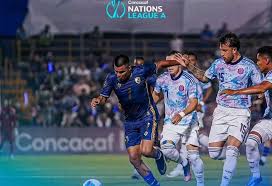 La Sele volvió a ganar: Bryan Ruiz sonríe en su debut ante Nicaragua