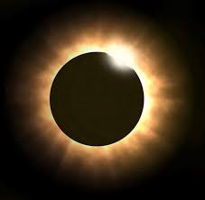 Image result for solar eclipse 2015