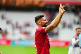 Foot01 - News update