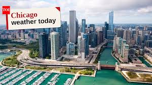weather chicago — trending on Google in Singapore