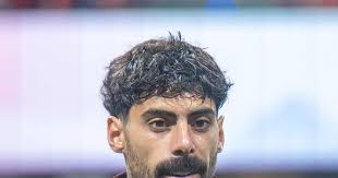 RB Leipzig targets Mallorca midfielder Samu Costa for summer transfer