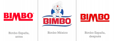 Resultado de imagen para evolucion de bimbo