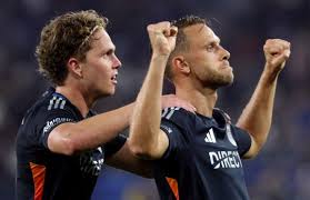 Tom Krasovic: San Diego FC is set up to end nine-game winless drought tonight