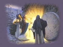 Resultado de imagen de feliz pascua de resurrección