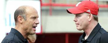 New AD Eichorst hopes to bring Texas swagger to Wisconsin