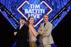 Trend Google: battiti live 2026