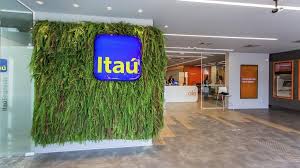 Lucro do Itaú chega a R$ 12,4 bilhões com rentabilidade de 24,3%