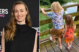 Yvonne Strahovski on Motherhood: Insights from The Handmaid's Tale Star