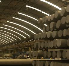 CBA na Mira de Gigantes! Chinalco e EGA Disputam Fabricante de Alumínio?