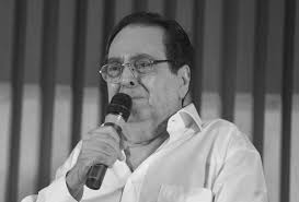 Benedito Ruy Barbosa, autor de grandes sucessos da TV brasileira, morre aos 95 anos em São Paulo