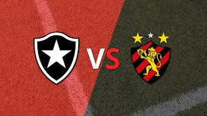 Botafogo vs. Sport Recife: En Vivo, Horarios y Dónde Ver el Partidazo