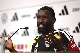 Rüdiger excited at the prospect of playing under Mourinho