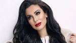 نصيحة غريبة من هدى قطان