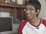 Navonil Ghosh and his family have prepared for an Ivy League college since he was 12 ... - navonil