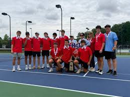 tennis finals
