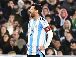 Todos los amistosos internacionales de la fecha FIFA de marzo de 2026