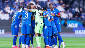 Referee for the Al-Fayha match: he witnessed Al-Hilal's biggest scandals and knocked them out of the World Cup