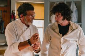 ‘Tony’ Review: Anthony Bourdain’s Education in Food and Life