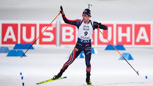 Lægreid med kruttsterk seier i Finland