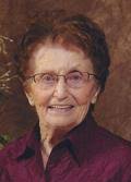 Au Centre de santé de la région de Thetford, le 29 mars 2014, est décédée, à l&#39;âge de 84 ans et 1 mois, Dame PAULINE DUMAS, épouse de feu Irenée Fugère, ... - 419676-pauline-dumas