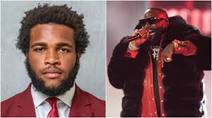 'Don't care who your daddy is': Rick Ross' son pistol-whipped in Daytona Beach, report says - NBC 6 South Florida