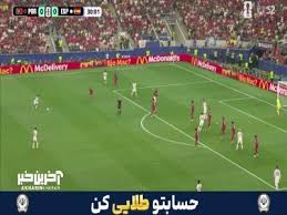 سانتر خطرناک اسپانیایی‌ها چیزی نمانده بود دروازه پرتغال را باز کند اما کاستا مانع شد